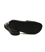 Шлепанцы Dsquared2 - черный(FFM0023 17205013)