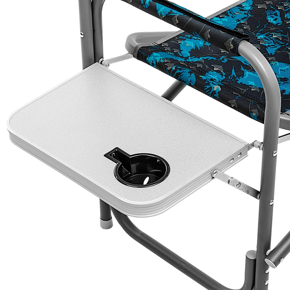 Кресло Nisus Maxi Shark директорское N-DC-95200T-M-S