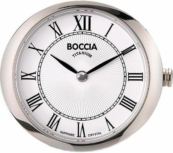 Женские часы Boccia Titanium 3346-01