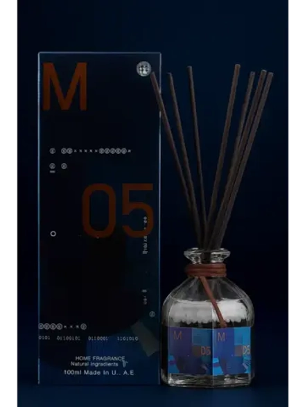 Аромадиффузор Escentric Molecules Molecule 05 Home Parfum