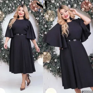 Платье УК-0313 Fabrika