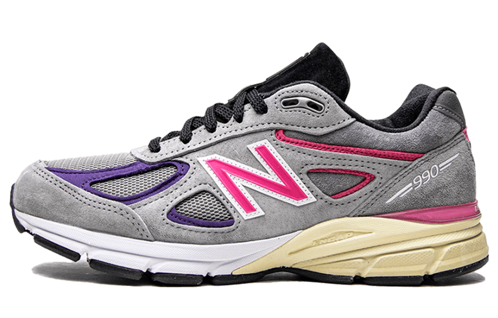 Кроссовки Kith X New Balance Nb 990 V4 "United Arrows Sons"