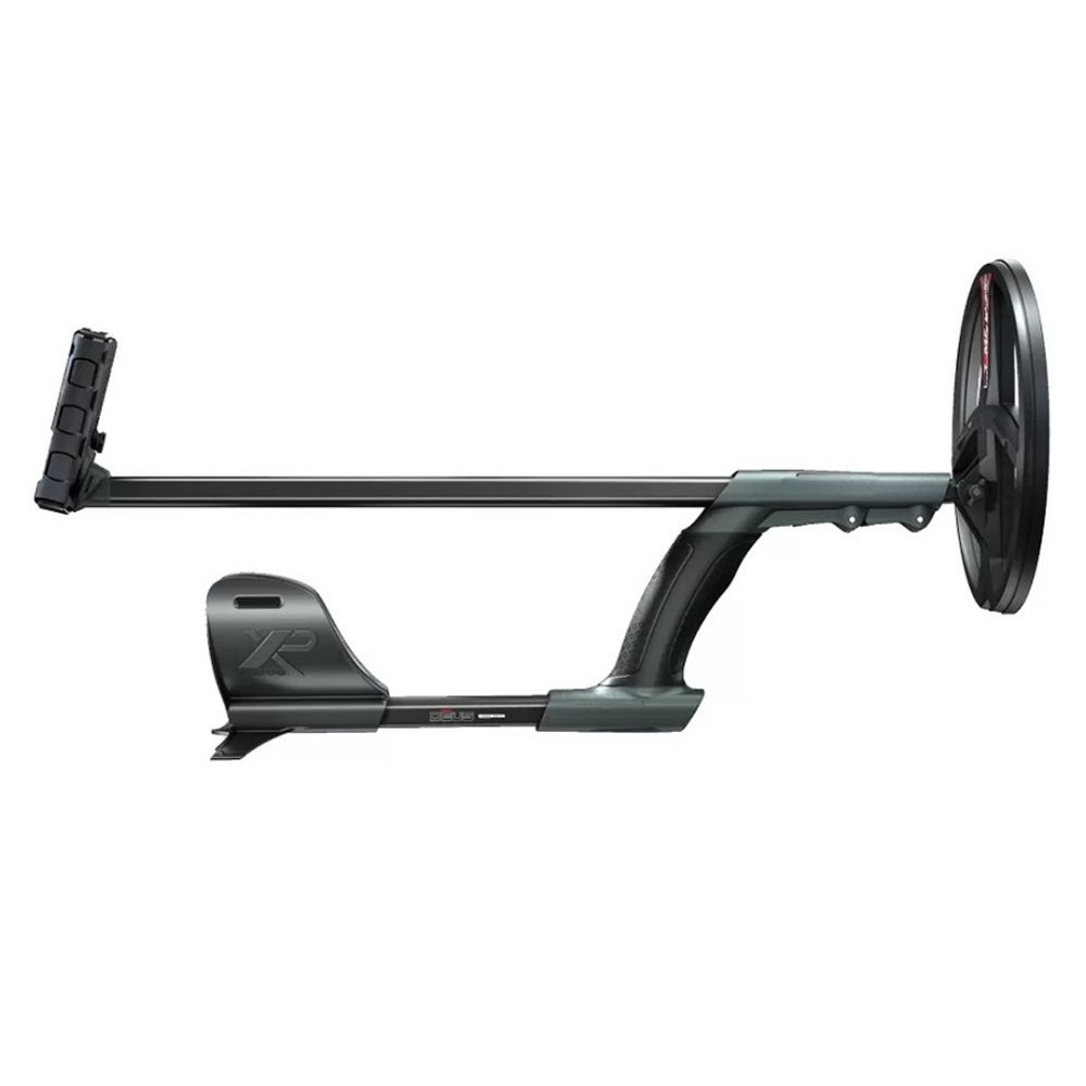 Металлоискатель XP Deus 2 с катушкой 28 FMF (11") блоком и наушниками WSAII-XL