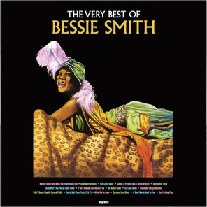 Bessie Smith / The Very Best Of (LP)