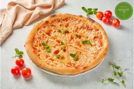 ПИЦЦА | PIZZA