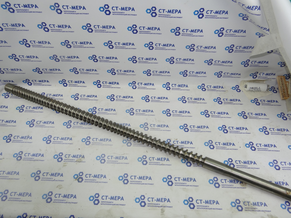 Протяжка шлицевая 8х36х40 2402-0191 Р18