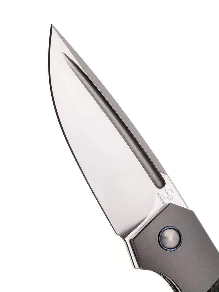 Нож Boker 01BP2025 Collection 2025