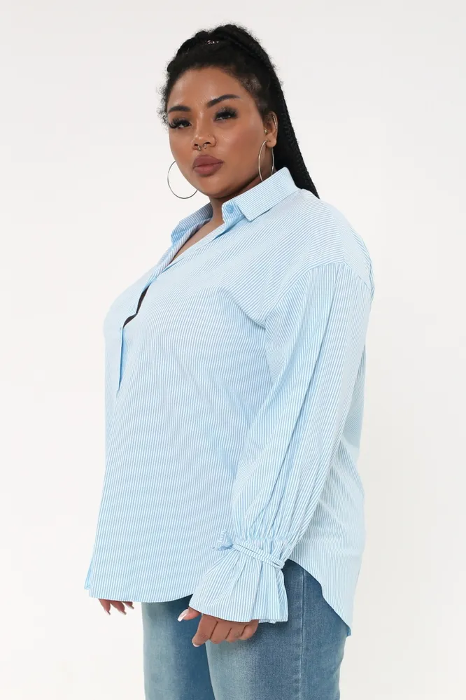 Рубашка 20167 Fabrika