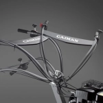 Caiman NEO 60H C3 культиватор бензиновый 3000363005