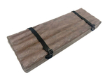 Мягкая накладка на сиденье для лодки 60x20x6 см