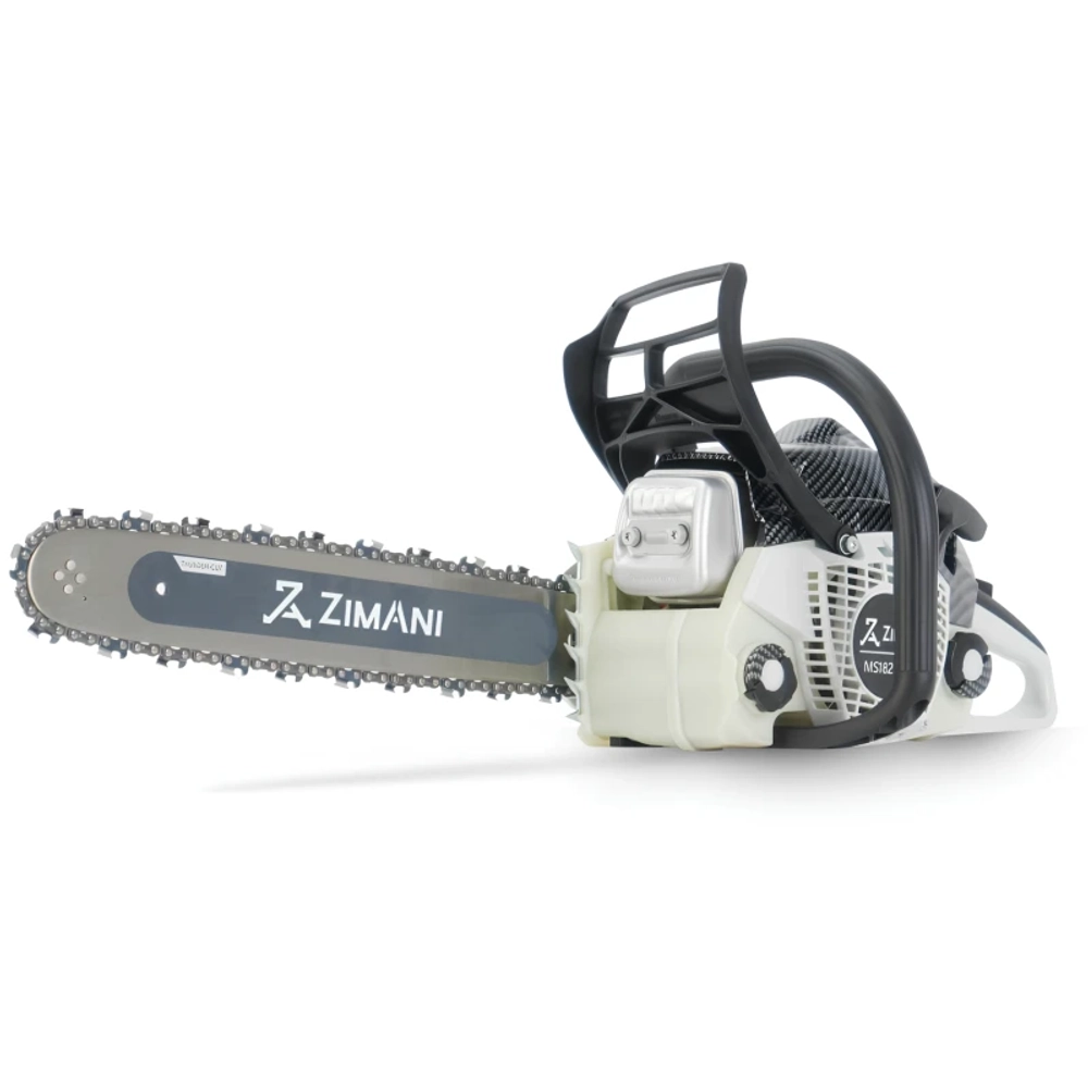 ZimAni MS182 PRO бензопила AG182PROZ