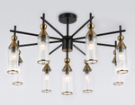 Люстра на штанге Ambrella Light LH LH55258