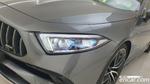 Mercedes-Benz CLS-Class C257 AMG CLS53 4MATIC+ (12.2023)