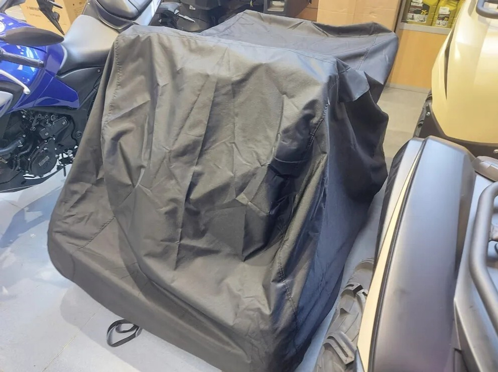 Чехол транспортир. для детского квадроцикла (до 150см L)