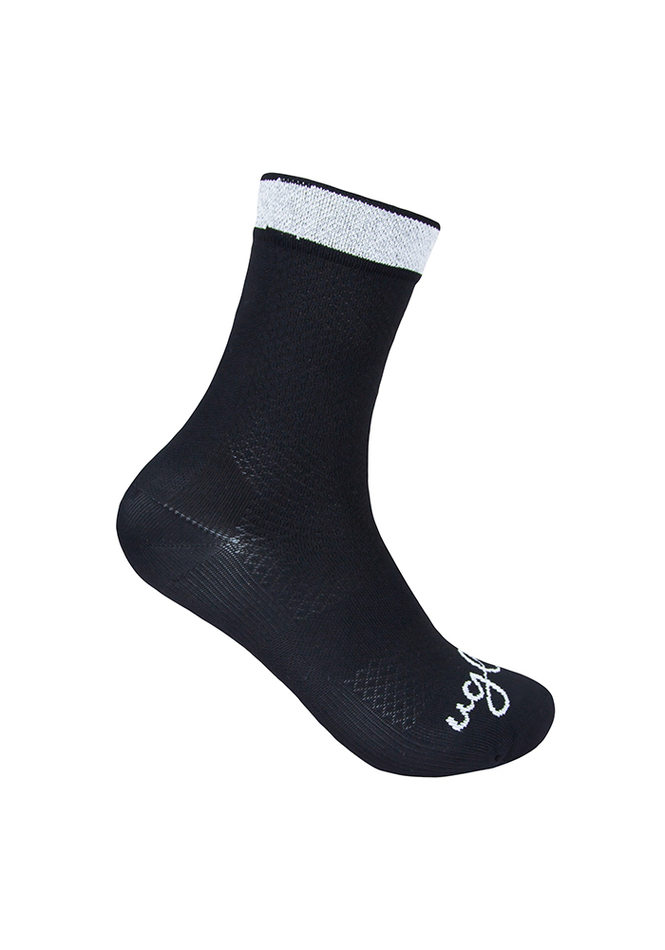 НОСКИ CYCLING SOCKS | REFLECTIVE
