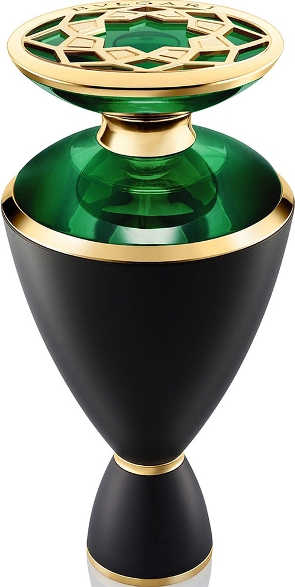 Bvlgari Le Gemme Reali Veridia