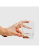 Стакан для коньяка с гравировкой 300 мл