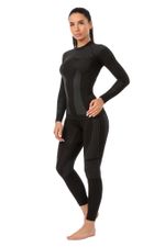 F10 / Комплект / Женский / Черный