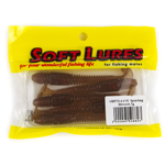 Виброхвост шумовой Soft Lures (86мм, 4.7гр)