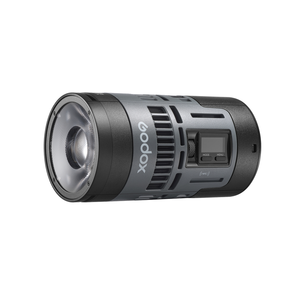 Осветитель светодиодный Godox RS60Bi