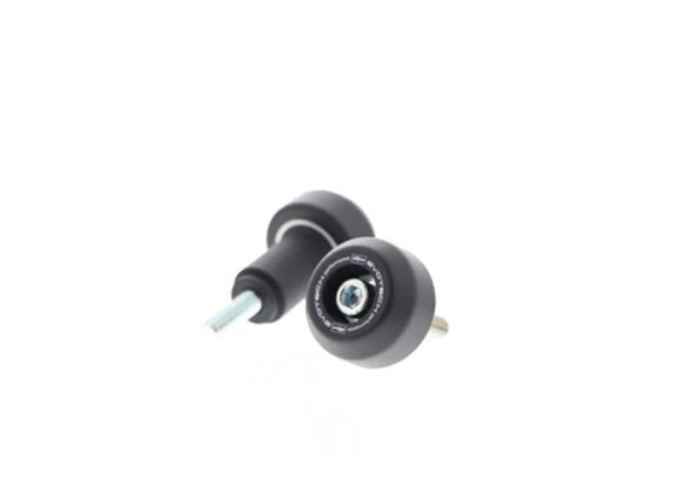 Evotech Performance Слайдеры в раму Yamaha YZF-R1 PRN012283