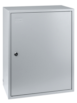 Корпус металлический ЩМП-2-0 (500х400х220) TDM