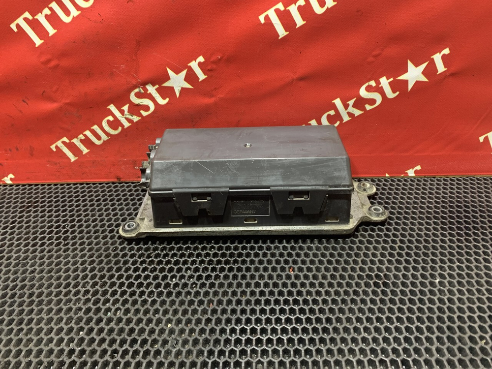 Блок управления светом CCIOM 2017г