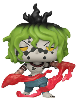 Фигурка Funko POP! Animation Demon Slayer S2 Gyutaro (Blood Attack) (Exc) (1754) 82448