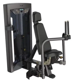 Impulse FE9715 баттерфляй / задняя дельта, профессиональный тренажер