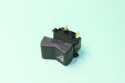 Выключатель-клавиша гидропривода подъёма/опускания прицепа