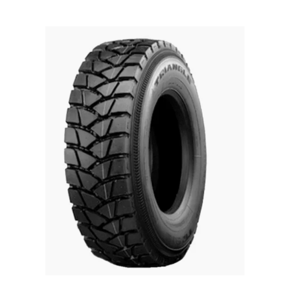 Грузовая шина Triangle TR918 315/80 R22.5