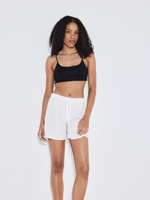 Бра Petite in Black