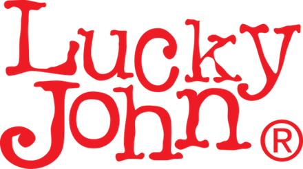 "Lucky John"
