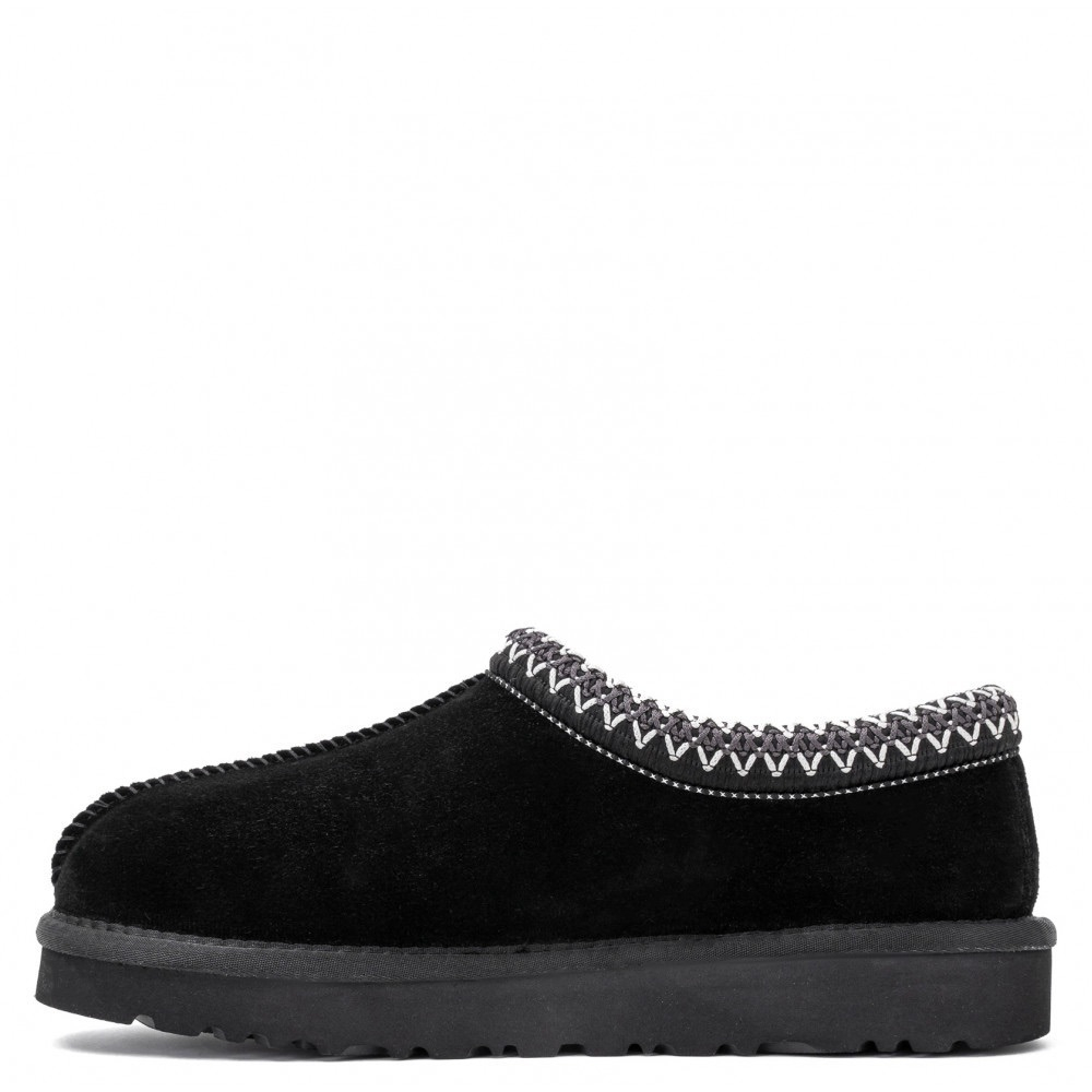 UGG Tasman Slipper Black