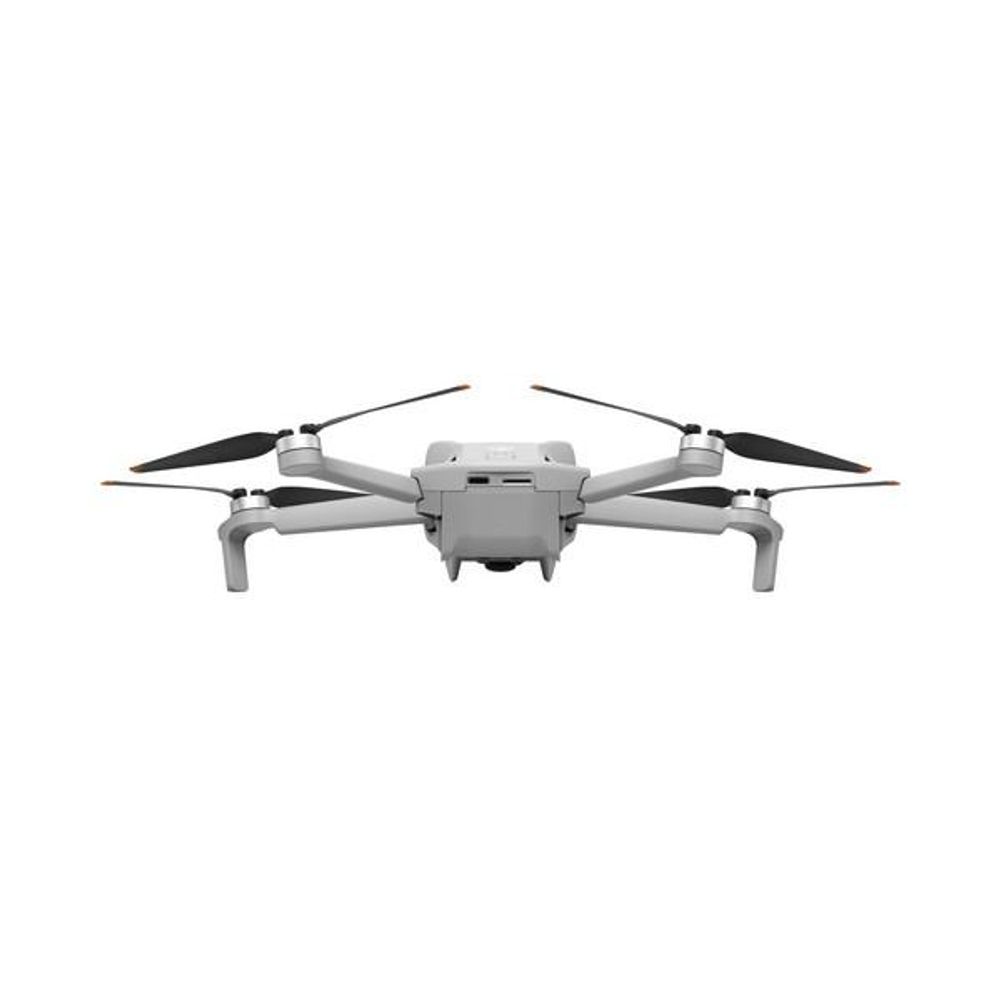 Квадрокоптер DJI Mini 3 (DJI RC)