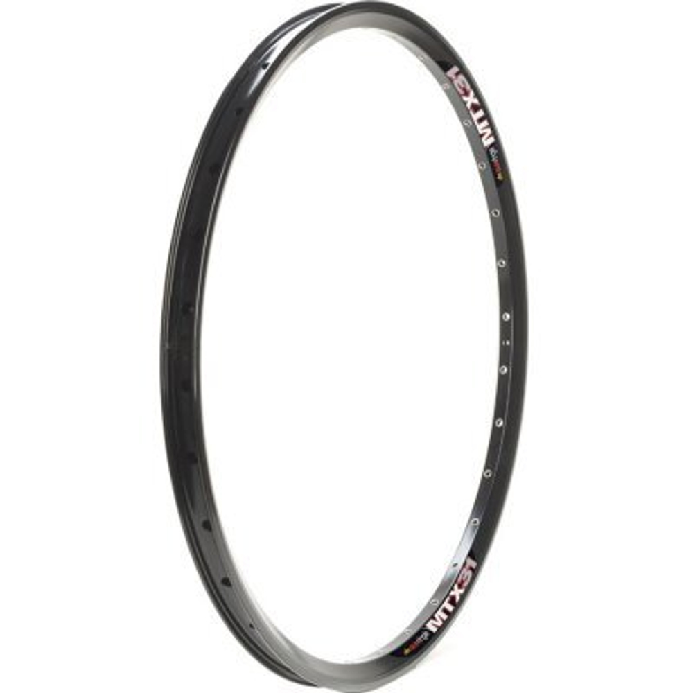 Обод 26" SunRims MTX-31 32H Сварной черный