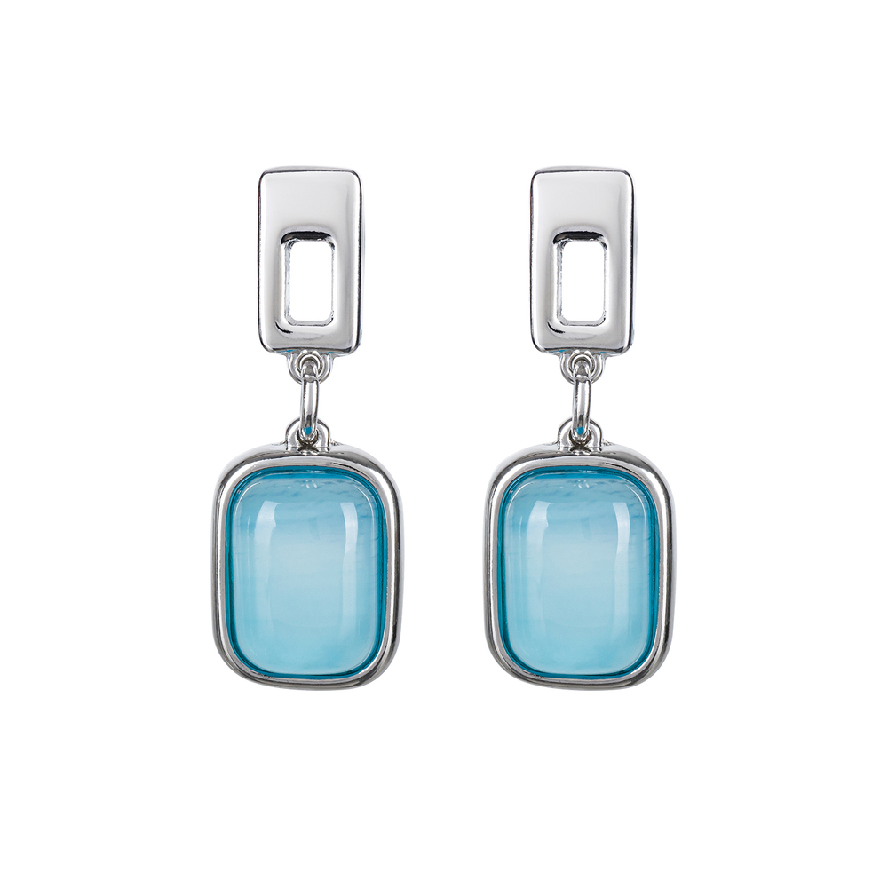 Серьги Possebon Azul A0360.20 S