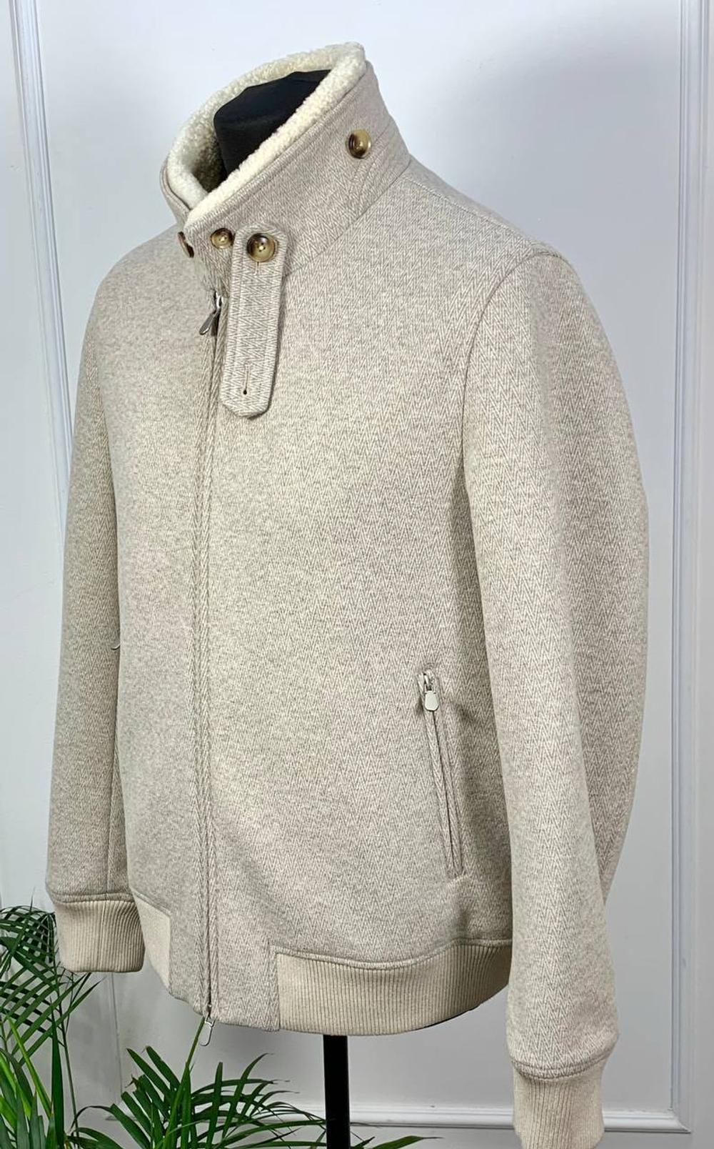 Куртка Brunello Cucinelli