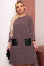 Платье 70847 Avili