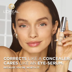 L’Oreal Paris True Match - увлажняющий консилер, 11 ml