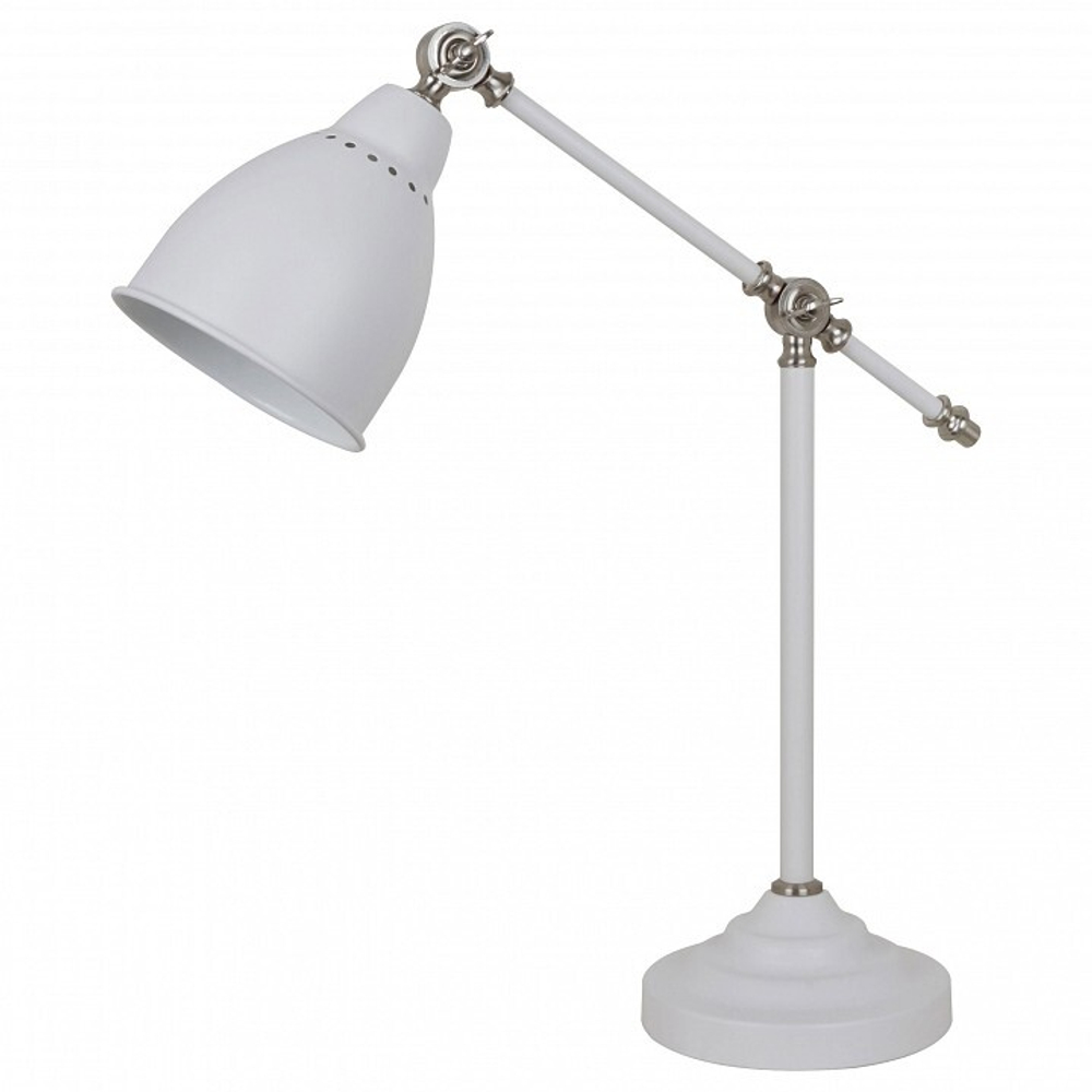 Настольная лампа Arte Lamp A2054LT-1WH