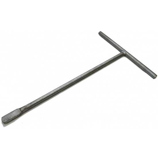 Ключ для радиатора монолит