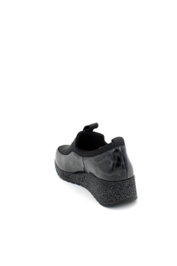 Слипоны женские Ascalini W23684