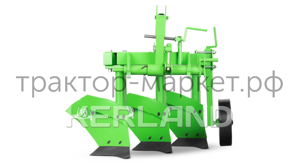 Плуг Kerland | Керланд B 3,25