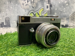 Welta Belmira Carl Zeiss Jena Tessar 50mm 2.8