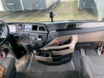 MAN TGX 4x2 Седельный тягач 18.510 4x2 BLS (Дизельный, 12,4 л, 510 л.с., АТ)