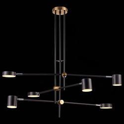 Люстра на штанге ST-Luce SL1604.432.06