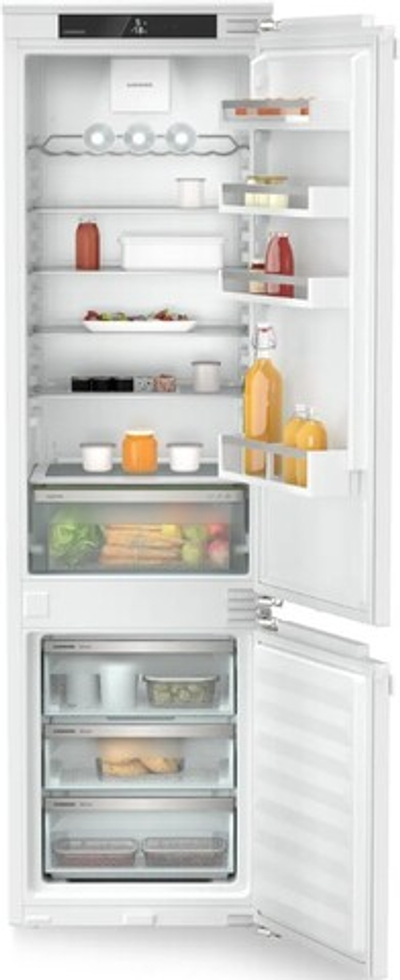 Встраиваемый холодильник Liebherr ICNd 5603