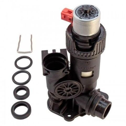 Трехходовой клапан для котлов Protherm Пантера 18, Лев KKV/KKO 18, Vaillant Tec 0020014168