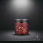 LIMM HAIR Mask Finish Up — маска-финализатор для волос